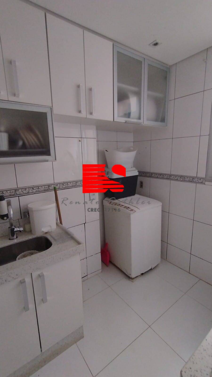 Apartamento à venda com 2 quartos, 48m² - Foto 1