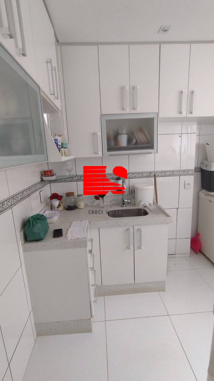 Apartamento à venda com 2 quartos, 48m² - Foto 4