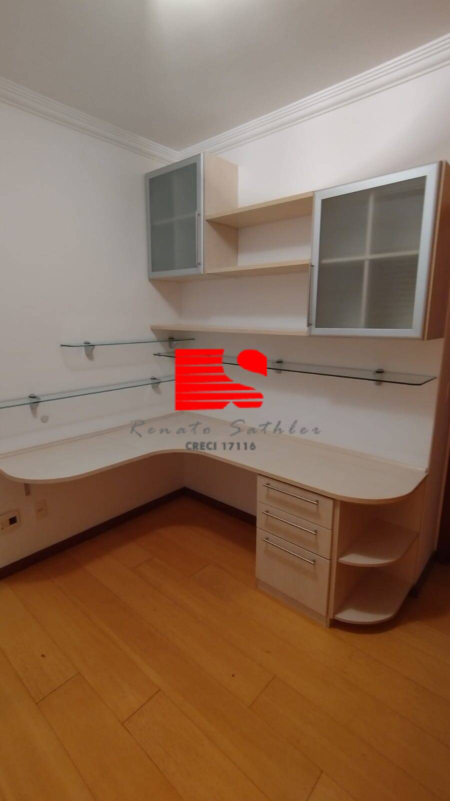 Apartamento à venda com 2 quartos, 75m² - Foto 7