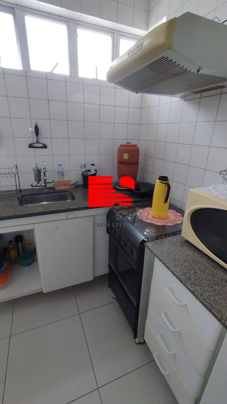 Apartamento à venda com 2 quartos, 65m² - Foto 8