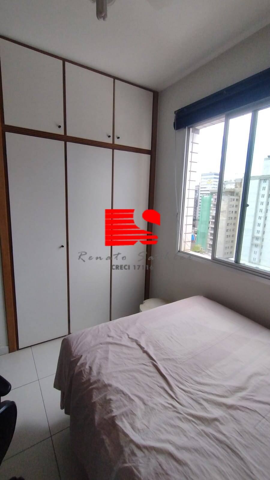 Apartamento à venda com 2 quartos, 65m² - Foto 5