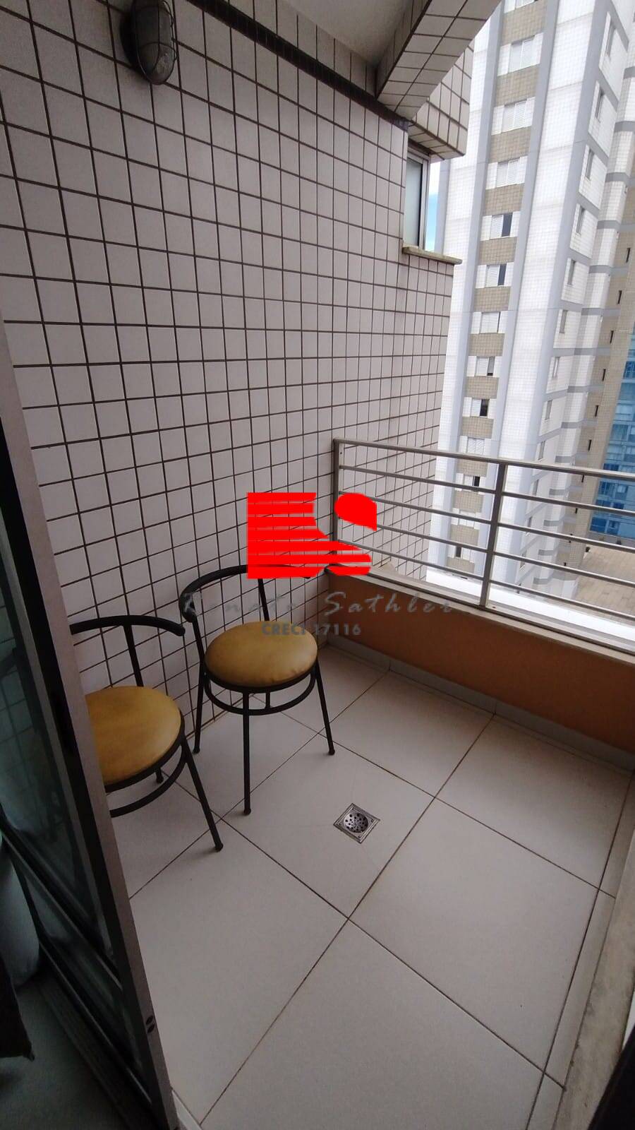 Apartamento à venda com 2 quartos, 65m² - Foto 7