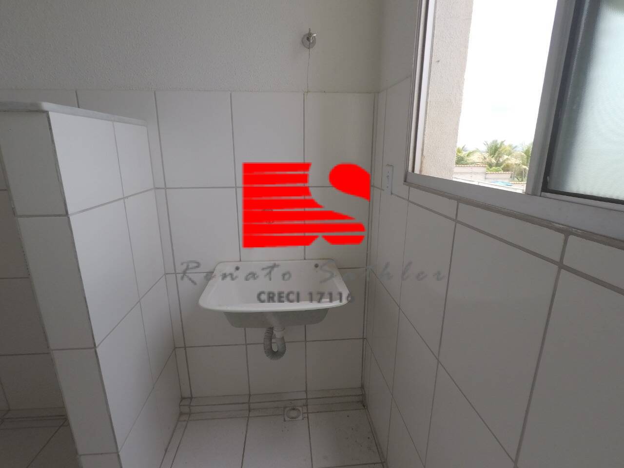 Apartamento à venda com 2 quartos, 60m² - Foto 5