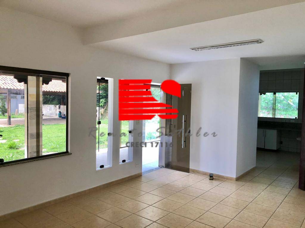 Casa de Condomínio à venda com 4 quartos, 400m² - Foto 9