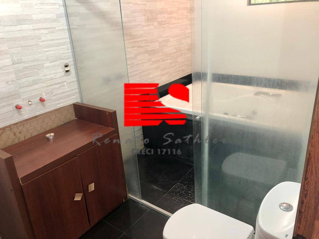 Casa de Condomínio à venda com 4 quartos, 400m² - Foto 11