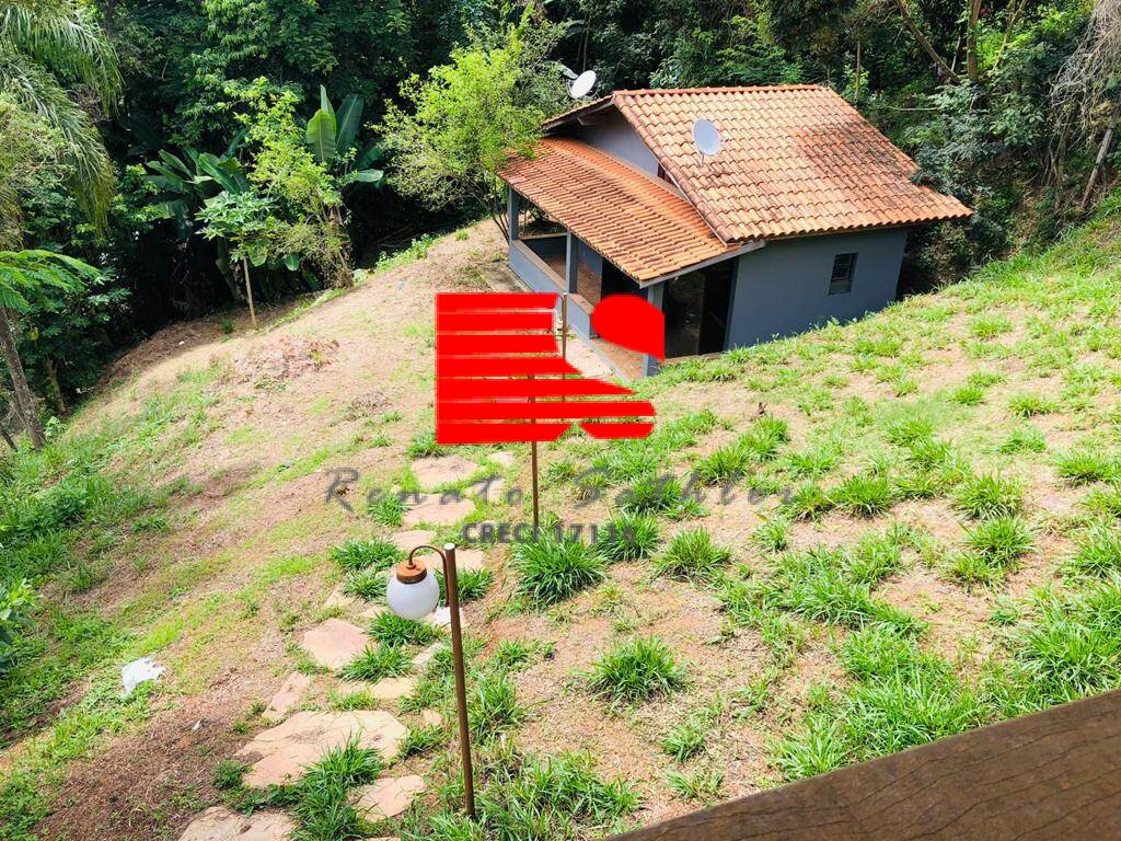 Casa de Condomínio à venda com 4 quartos, 400m² - Foto 16