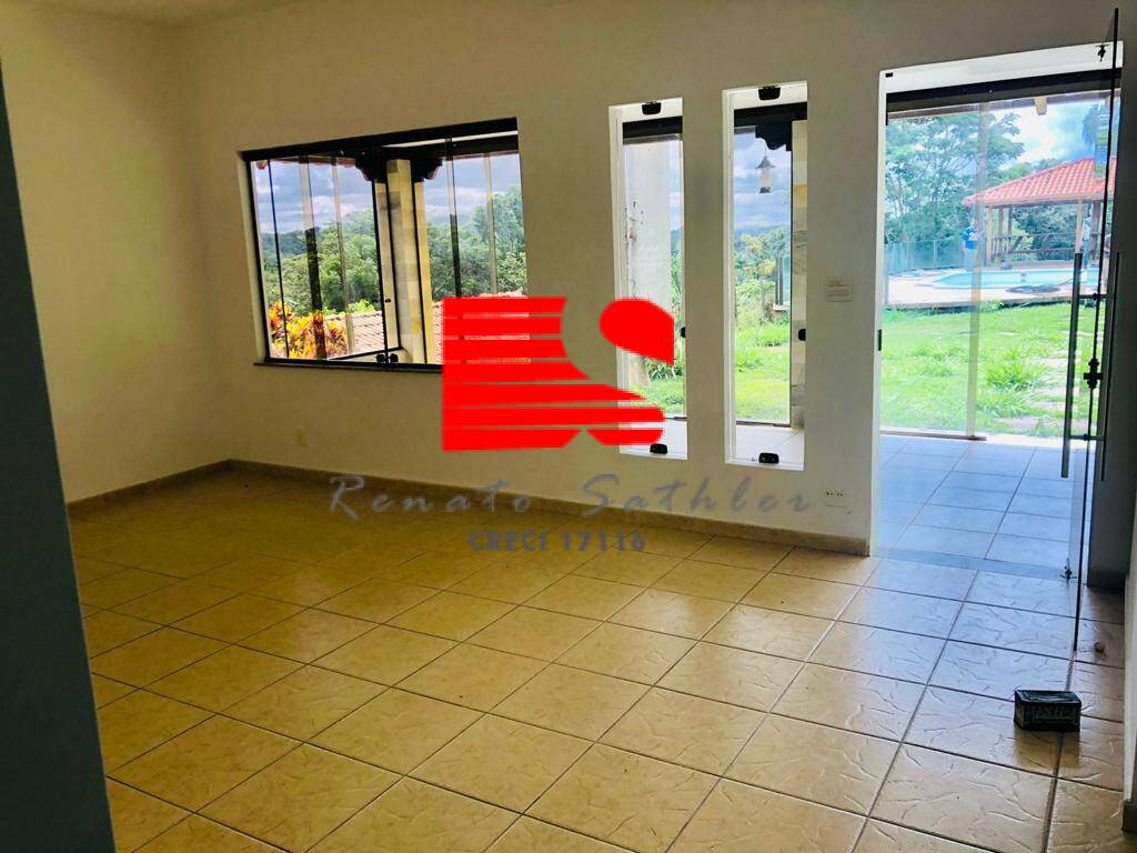 Casa de Condomínio à venda com 4 quartos, 400m² - Foto 22