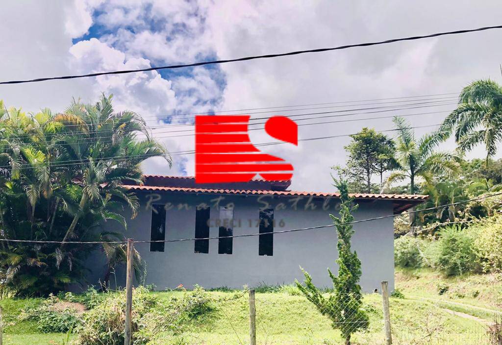 Casa de Condomínio à venda com 4 quartos, 400m² - Foto 21