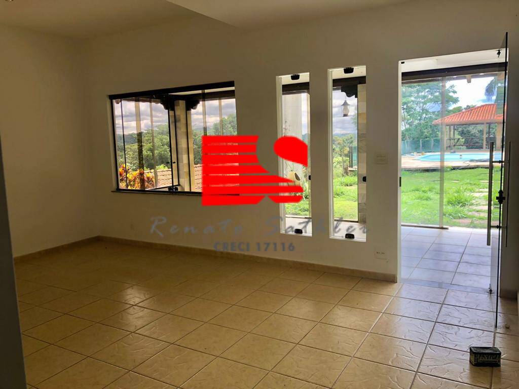 Casa de Condomínio à venda com 4 quartos, 400m² - Foto 25