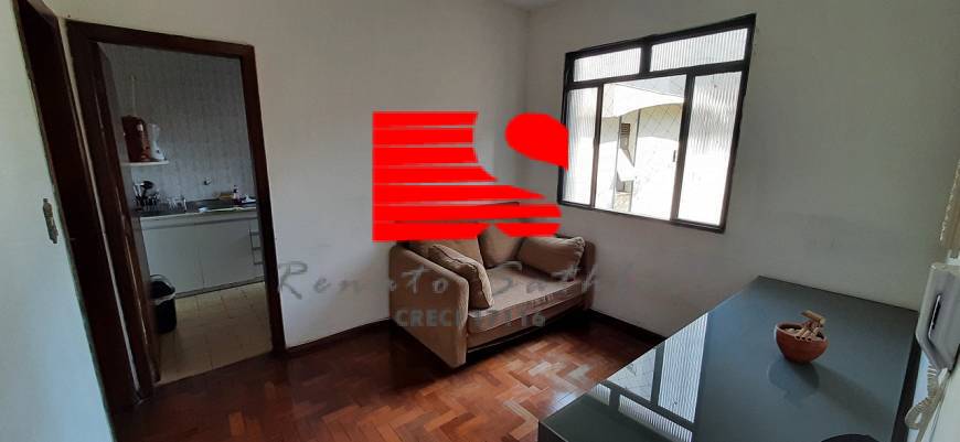 Apartamento à venda com 3 quartos, 95m² - Foto 1