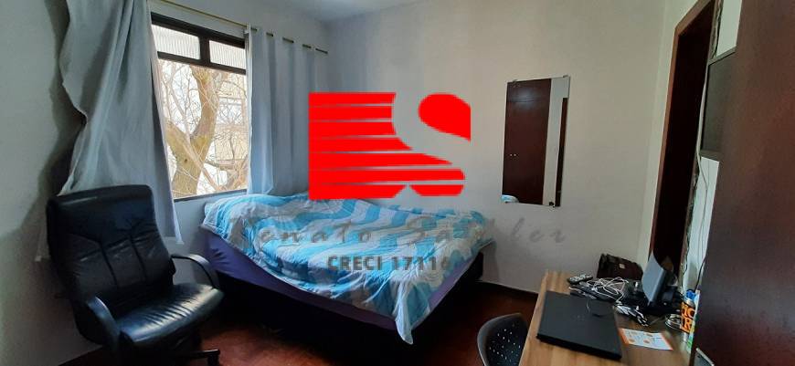 Apartamento à venda com 3 quartos, 95m² - Foto 3