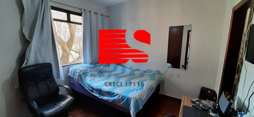 Apartamento à venda com 3 quartos, 95m² - Foto 4