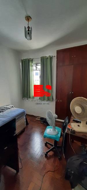 Apartamento à venda com 3 quartos, 95m² - Foto 6