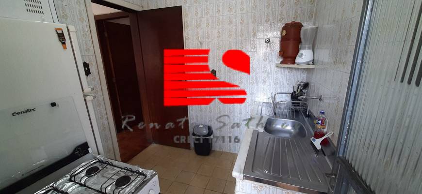 Apartamento à venda com 3 quartos, 95m² - Foto 7