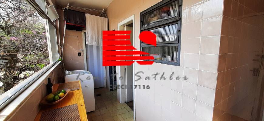 Apartamento à venda com 3 quartos, 95m² - Foto 13