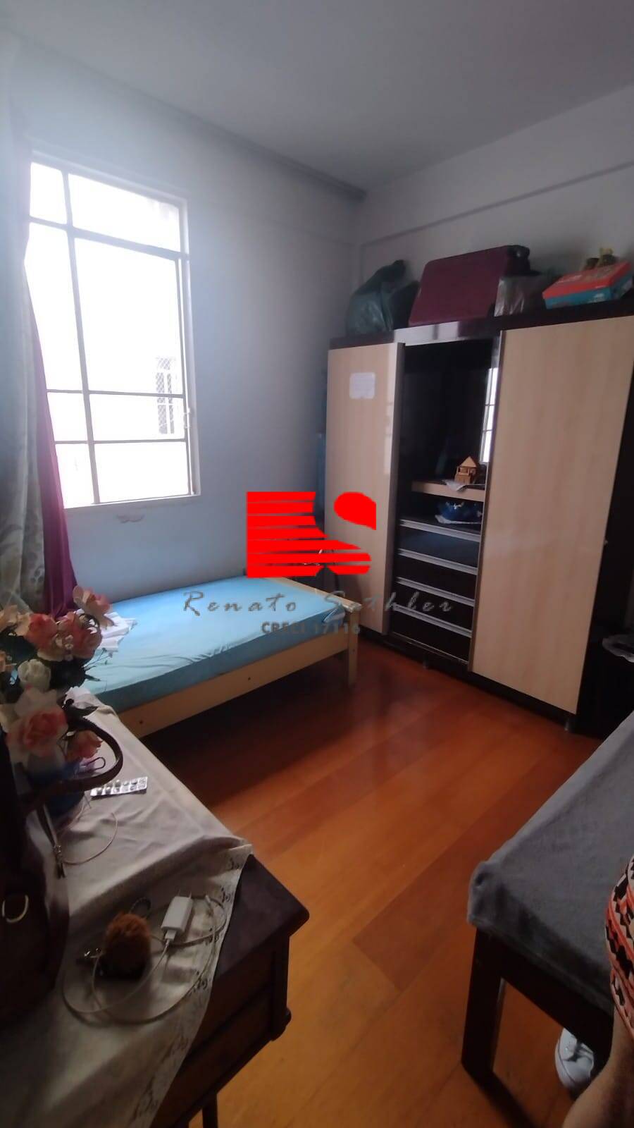 Apartamento à venda com 3 quartos, 70m² - Foto 5