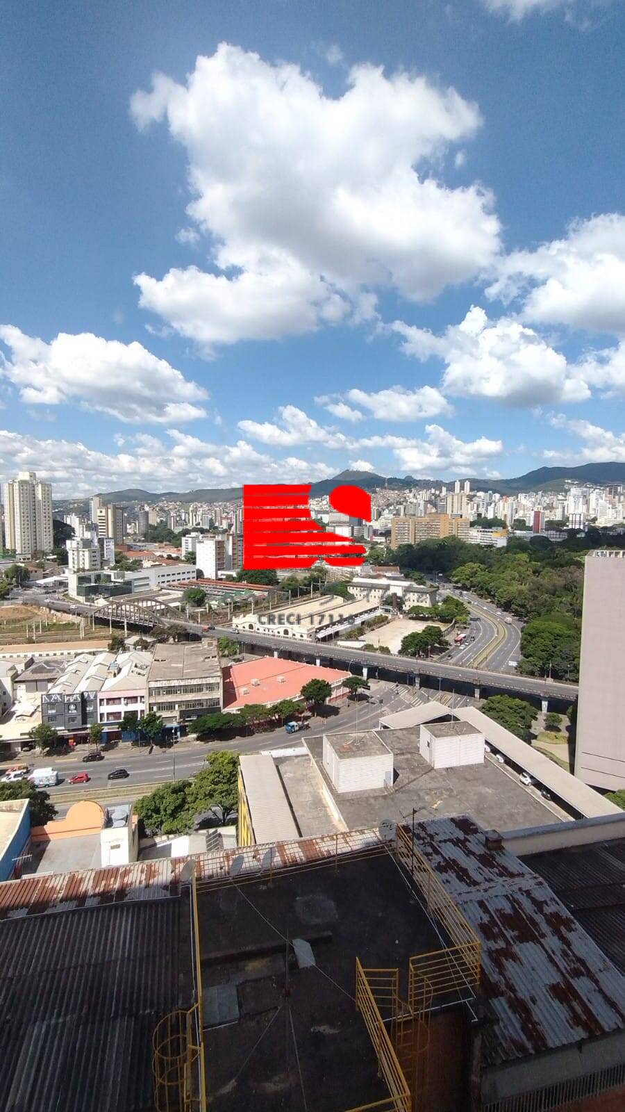 Apartamento à venda com 3 quartos, 70m² - Foto 3