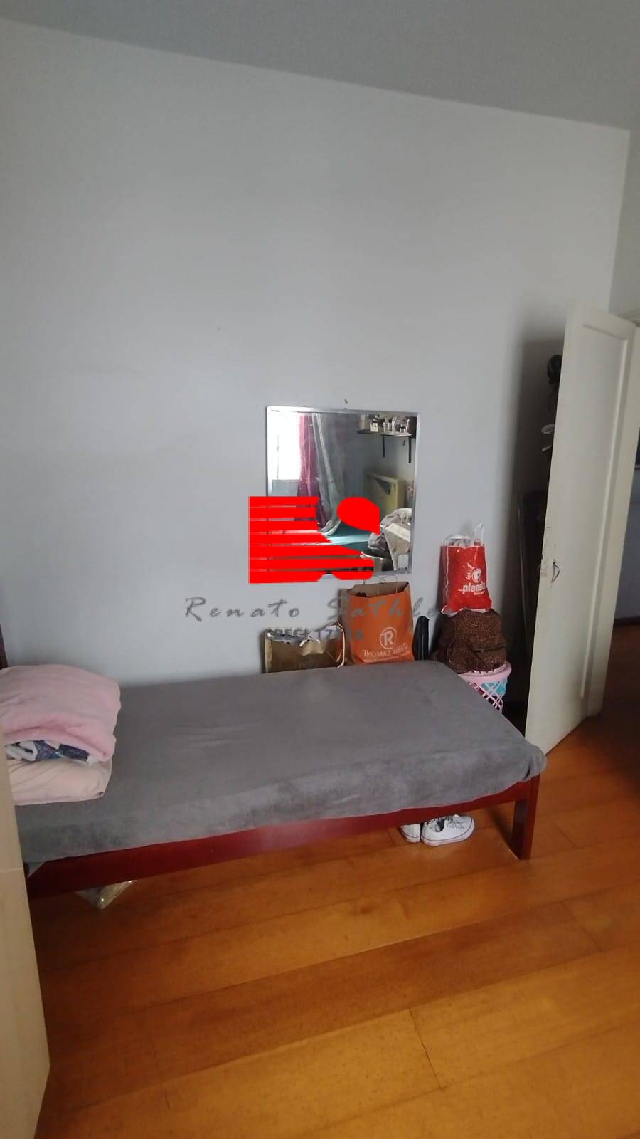 Apartamento à venda com 3 quartos, 70m² - Foto 8