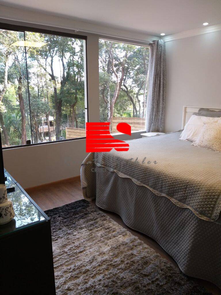 Casa de Condomínio à venda com 3 quartos, 150m² - Foto 3