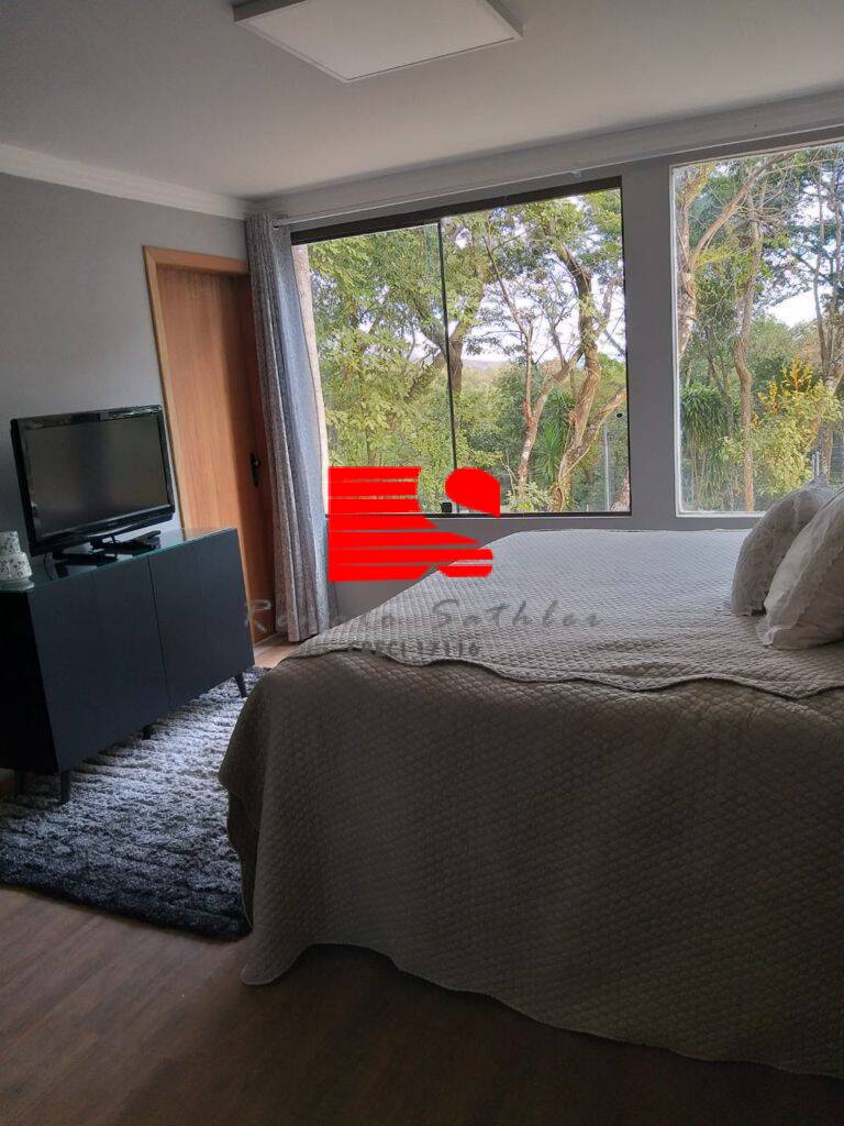 Casa de Condomínio à venda com 3 quartos, 150m² - Foto 17