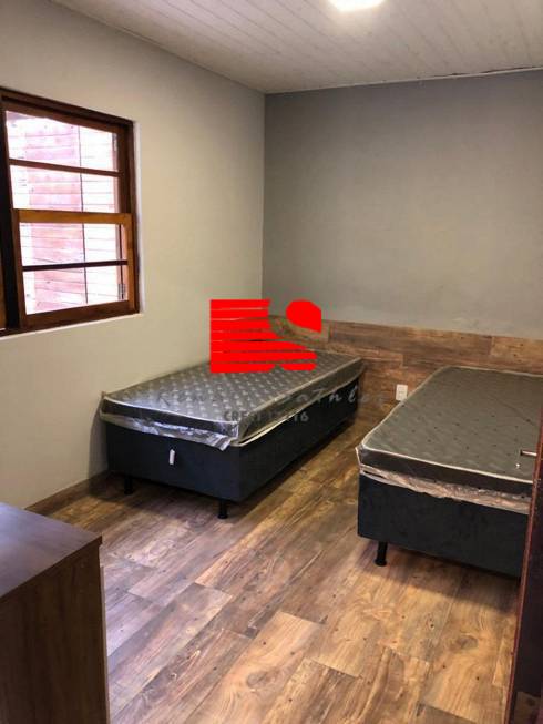 Casa de Condomínio à venda e aluguel com 2 quartos, 60m² - Foto 3