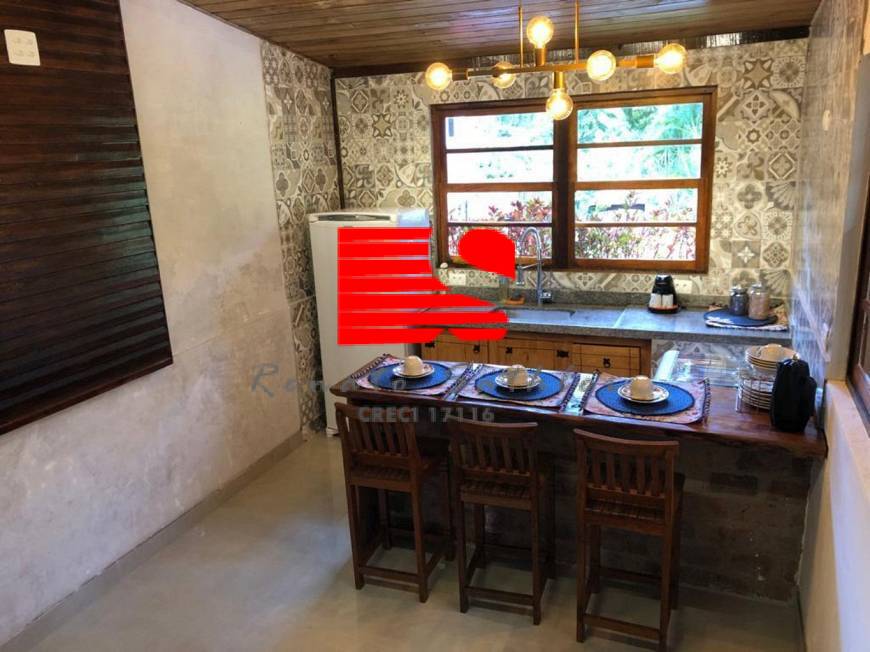 Casa de Condomínio à venda e aluguel com 2 quartos, 60m² - Foto 8