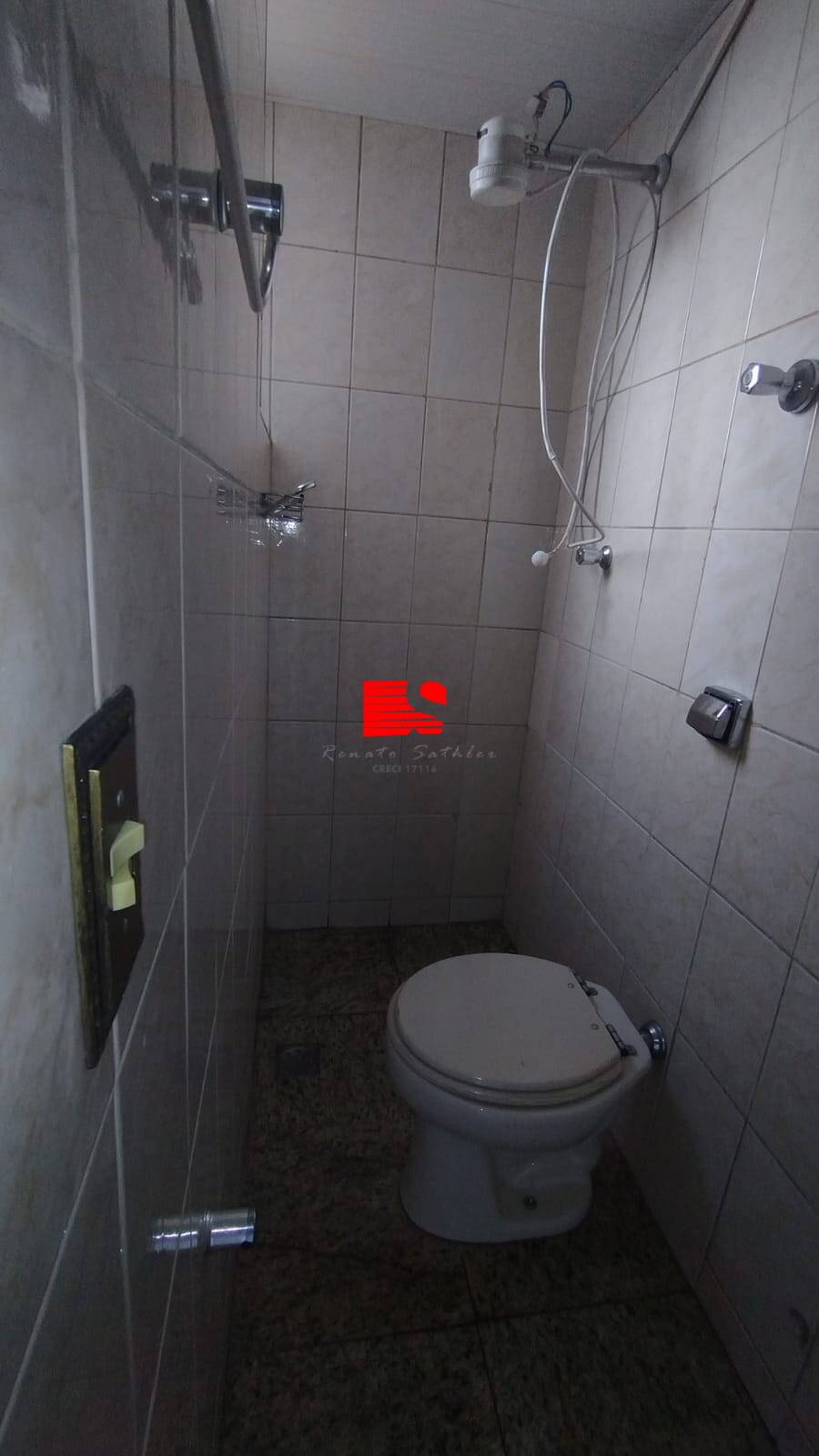 Conjunto Comercial-Sala à venda e aluguel, 40m² - Foto 5