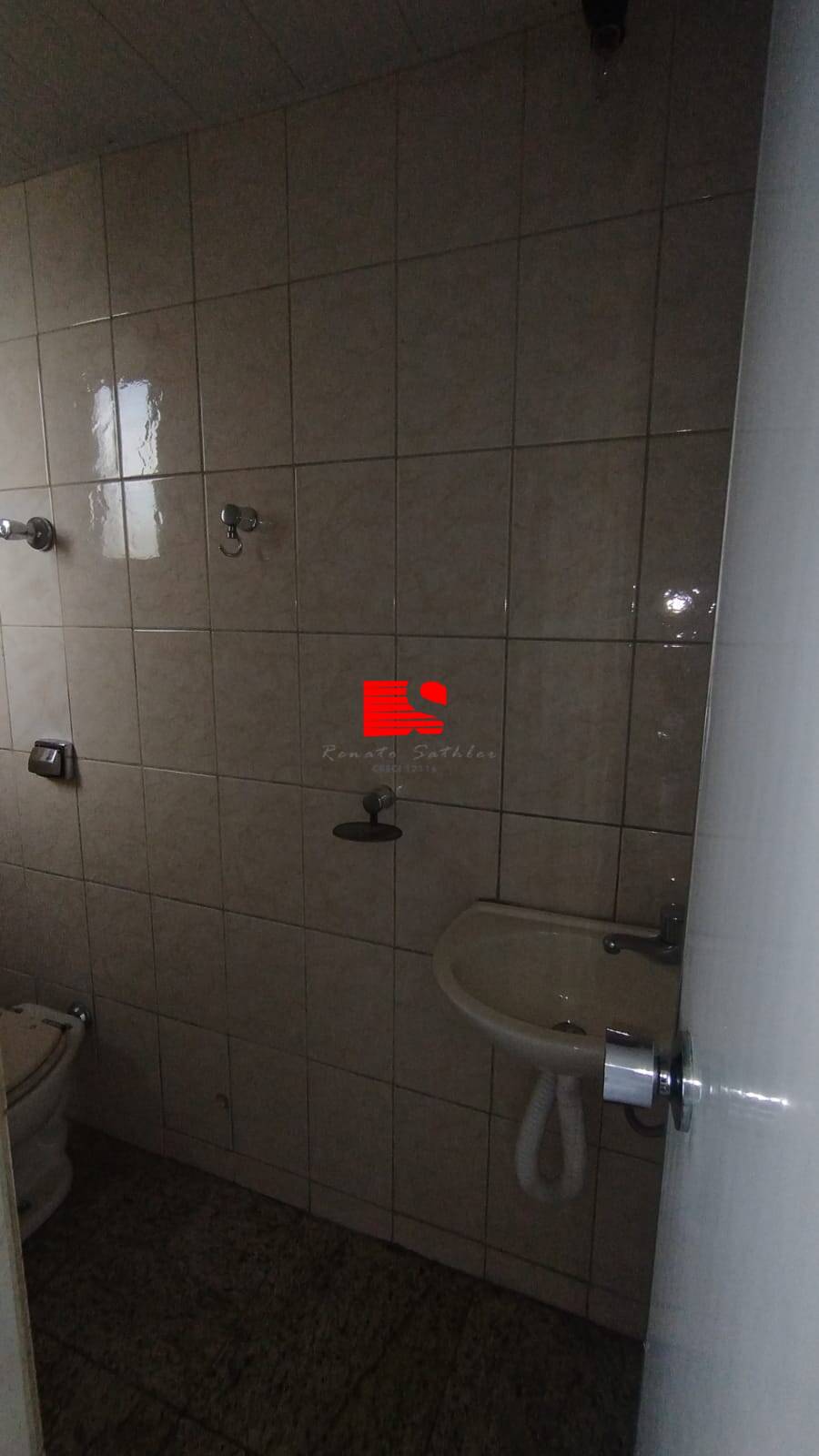 Conjunto Comercial-Sala à venda e aluguel, 40m² - Foto 8