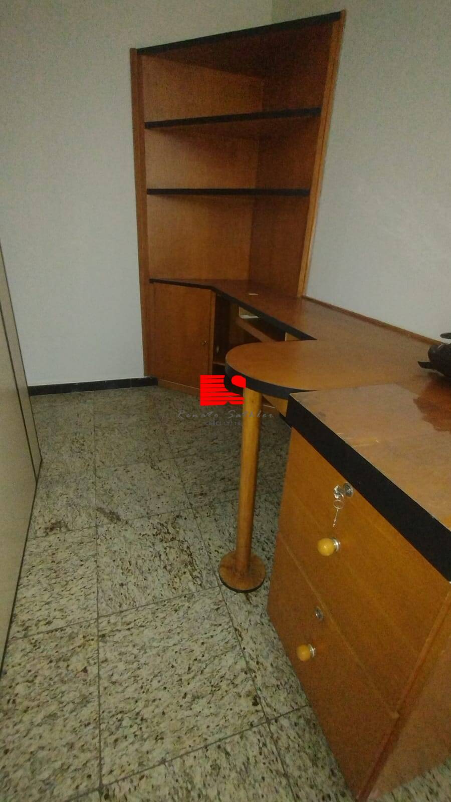 Conjunto Comercial-Sala à venda e aluguel, 40m² - Foto 9