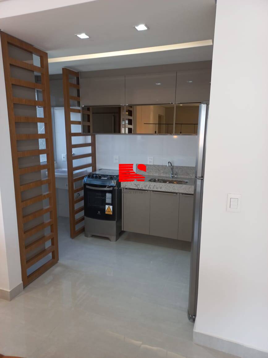 Apartamento à venda com 3 quartos, 71m² - Foto 1