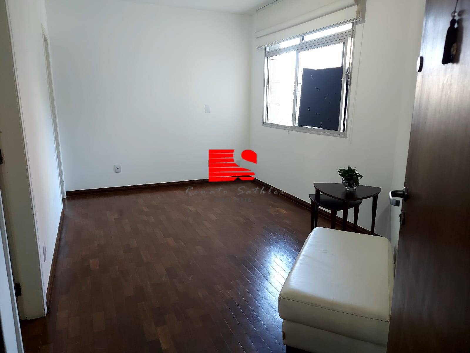 Apartamento à venda com 2 quartos, 59m² - Foto 1