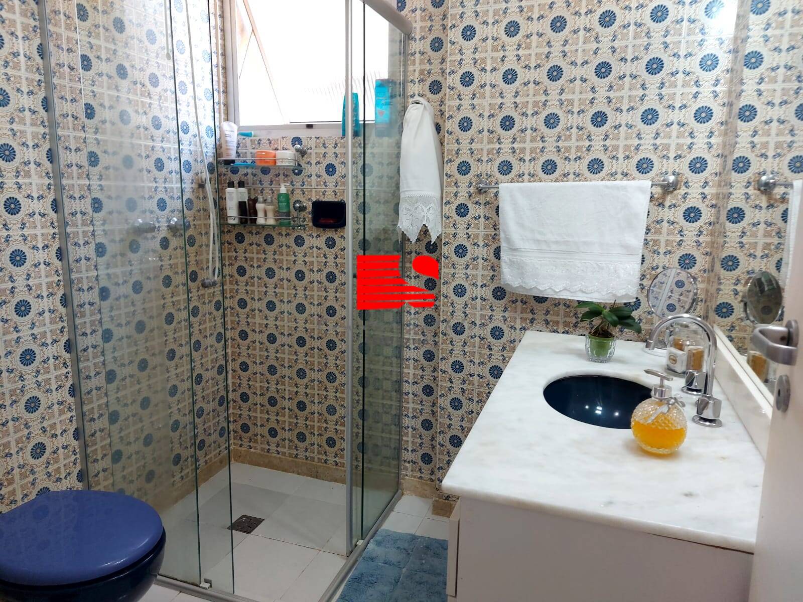 Apartamento à venda com 2 quartos, 59m² - Foto 4