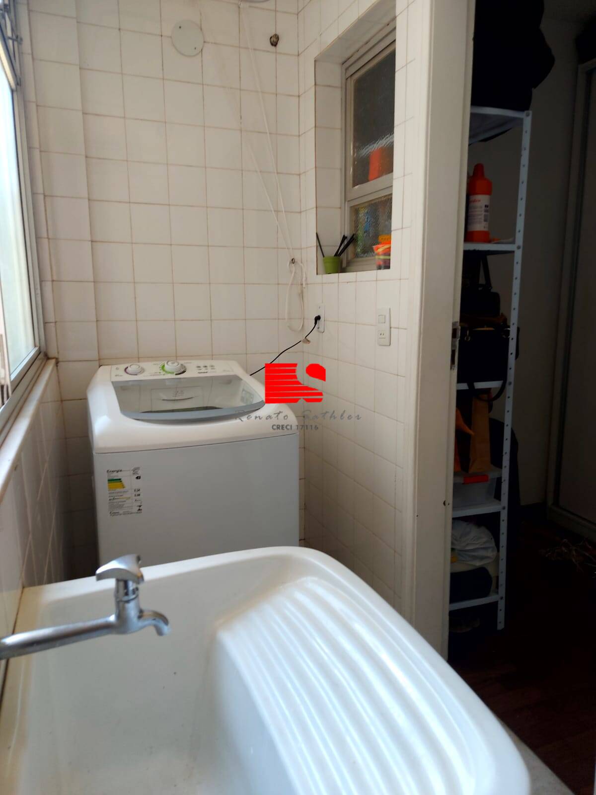 Apartamento à venda com 2 quartos, 59m² - Foto 6