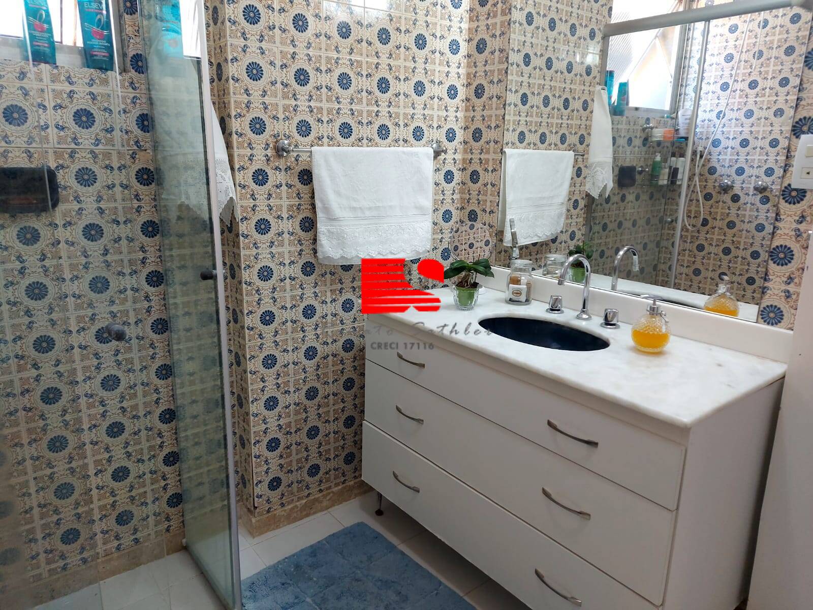 Apartamento à venda com 2 quartos, 59m² - Foto 9