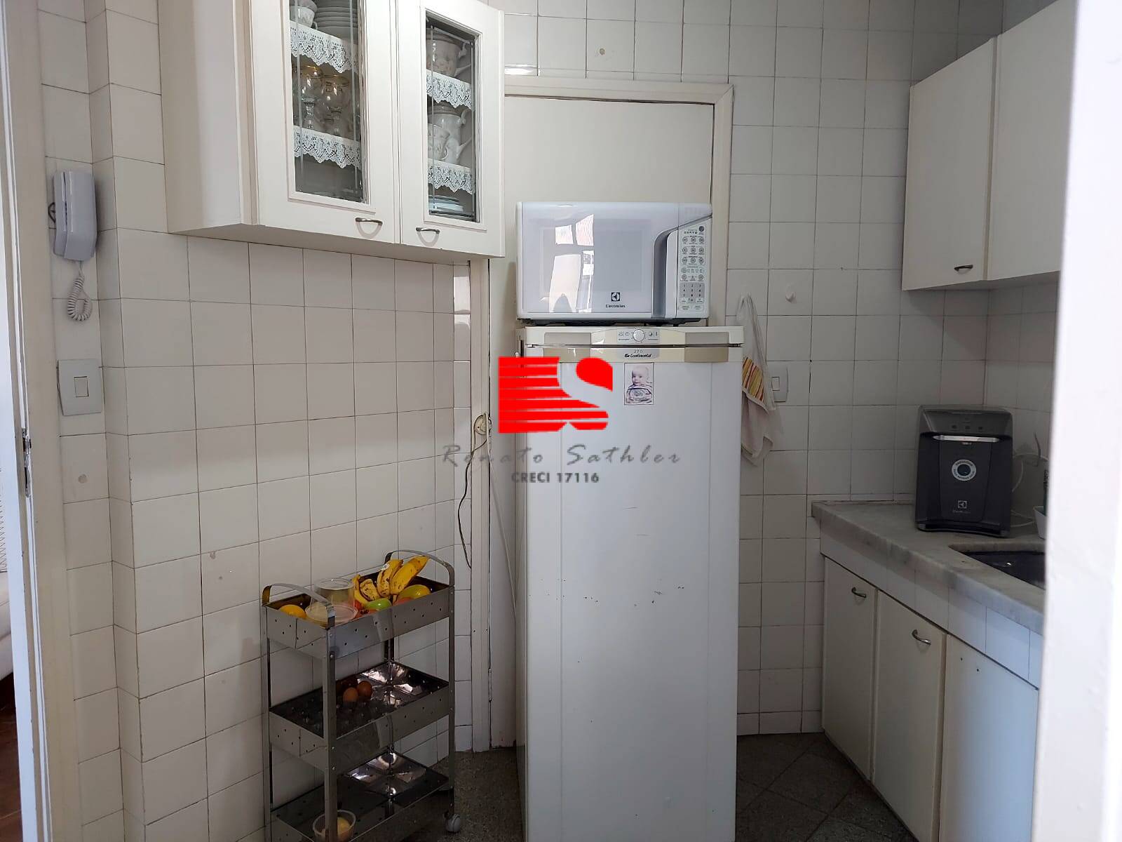 Apartamento à venda com 2 quartos, 59m² - Foto 13