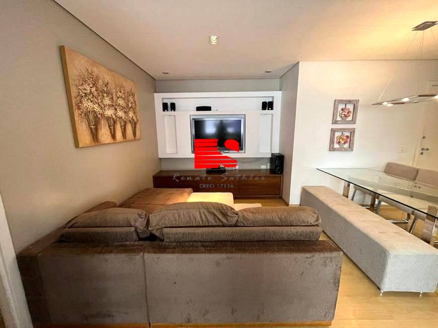 Apartamento para alugar com 3 quartos, 105m² - Foto 10