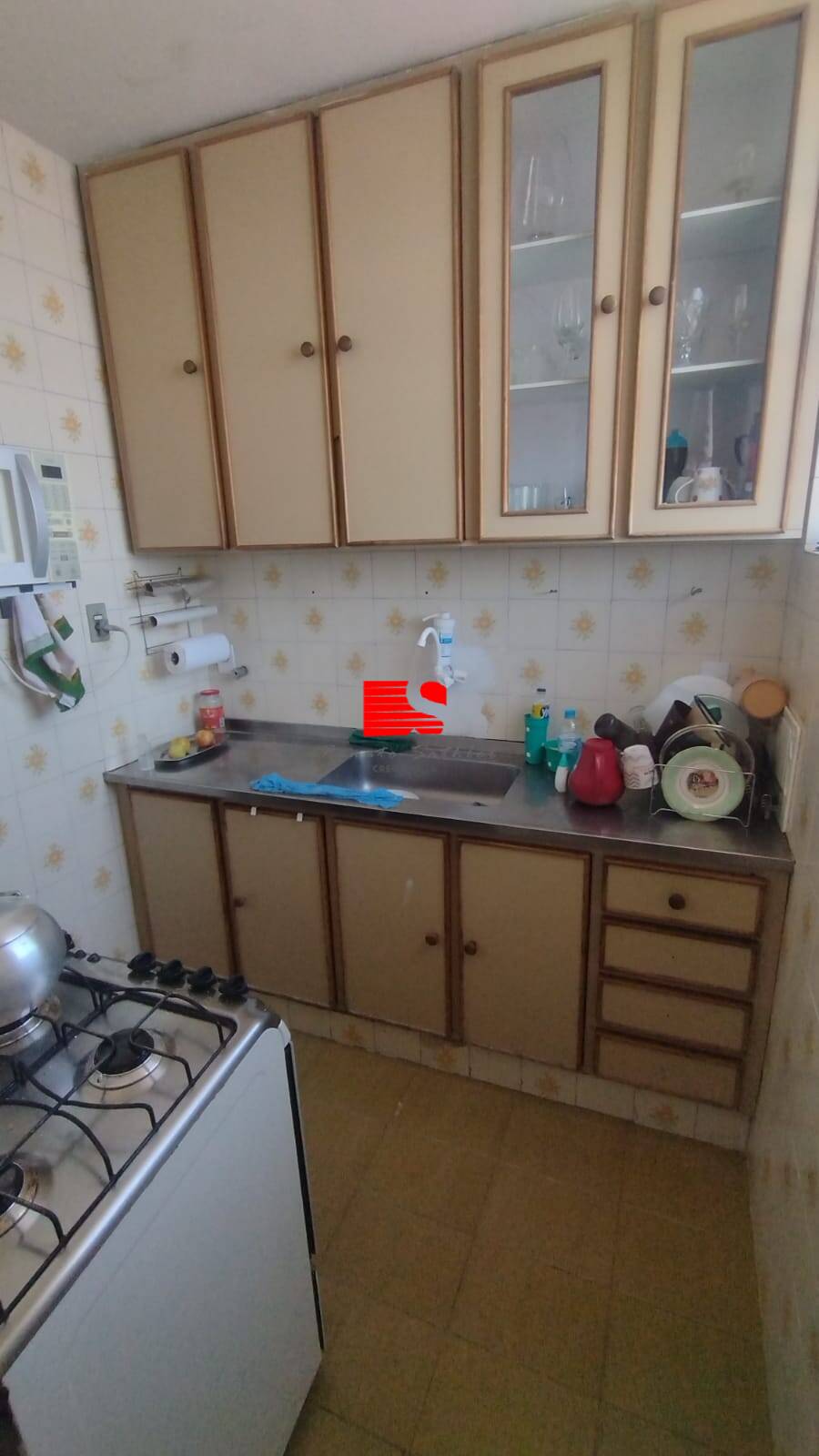 Apartamento à venda com 3 quartos, 69m² - Foto 2