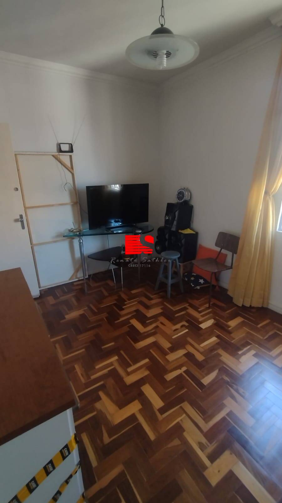 Apartamento à venda com 3 quartos, 69m² - Foto 7