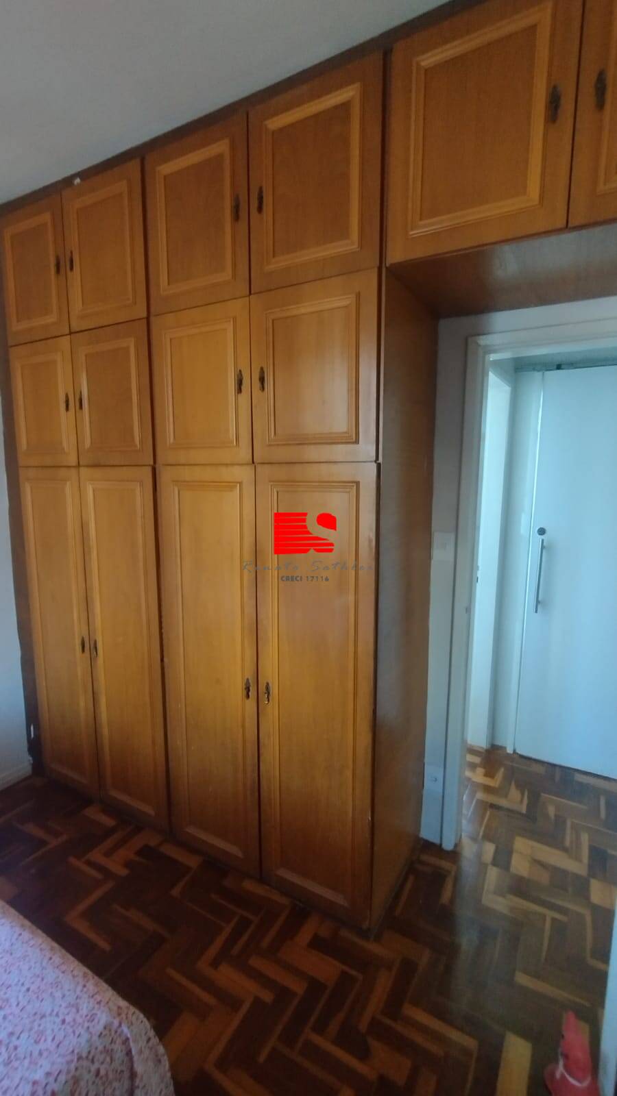 Apartamento à venda com 3 quartos, 69m² - Foto 8