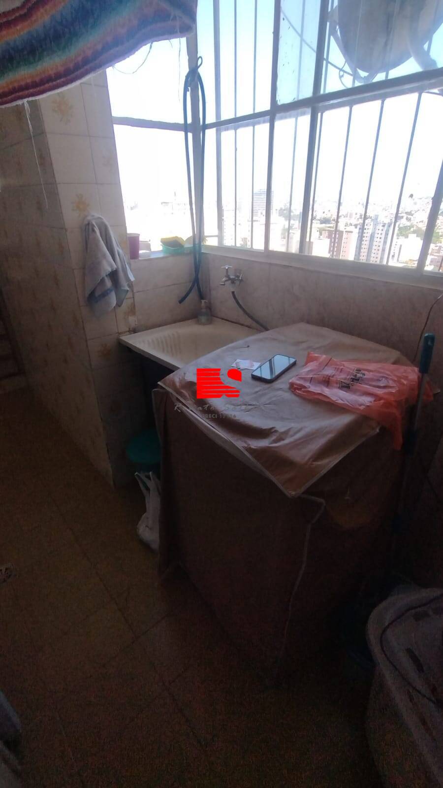 Apartamento à venda com 3 quartos, 69m² - Foto 9