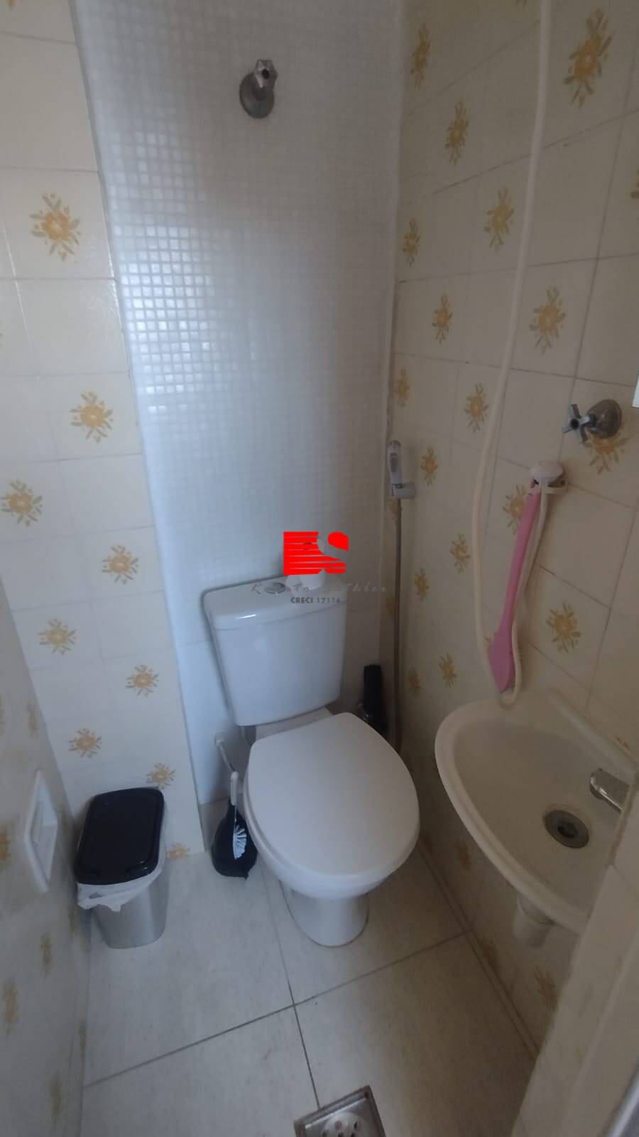 Apartamento à venda com 3 quartos, 69m² - Foto 11