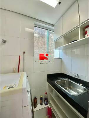 Apartamento à venda com 3 quartos, 90m² - Foto 3