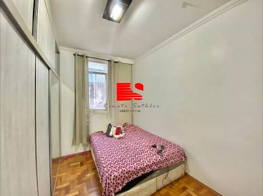 Apartamento à venda com 3 quartos, 90m² - Foto 7