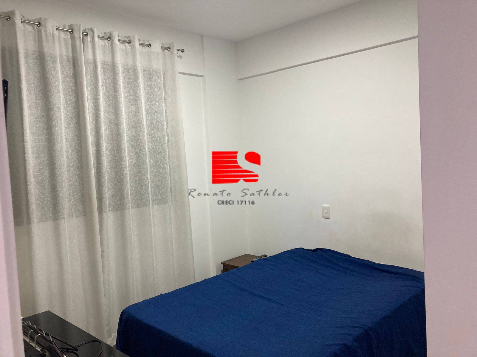 Apartamento à venda com 2 quartos, 63m² - Foto 5