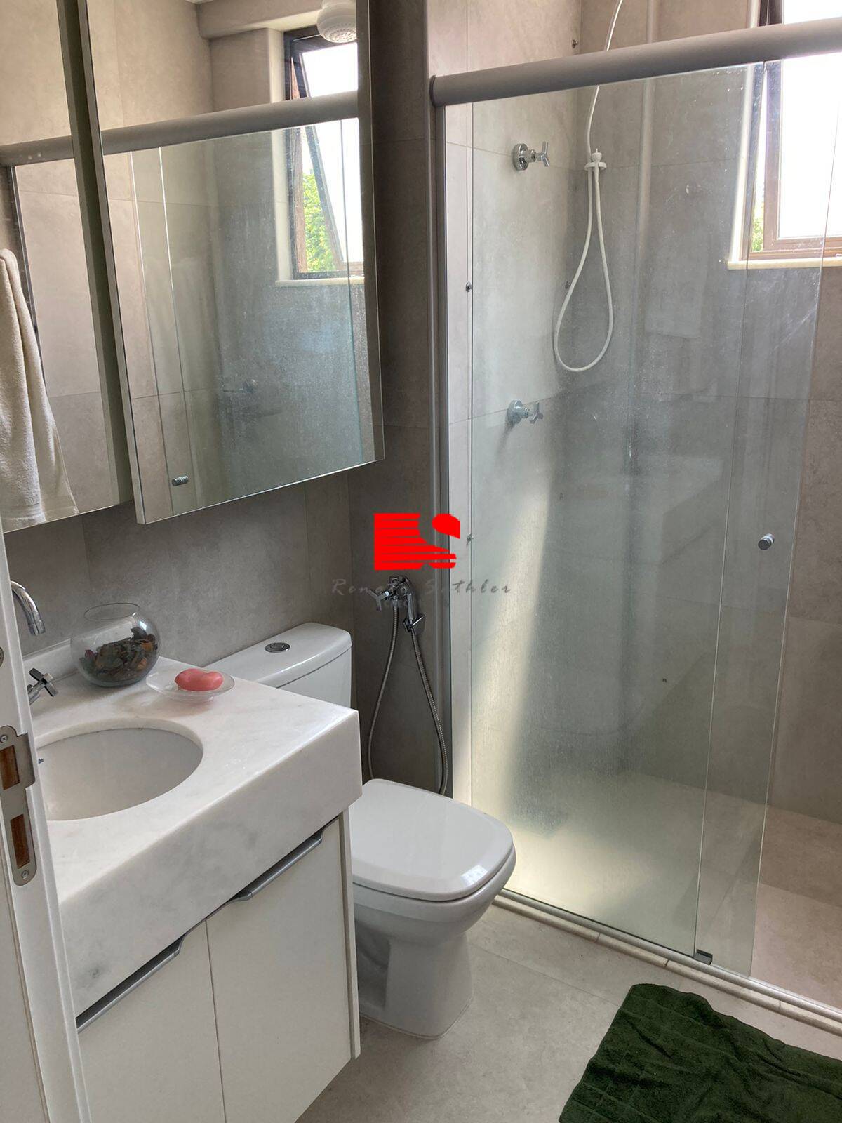 Apartamento à venda com 2 quartos, 63m² - Foto 13