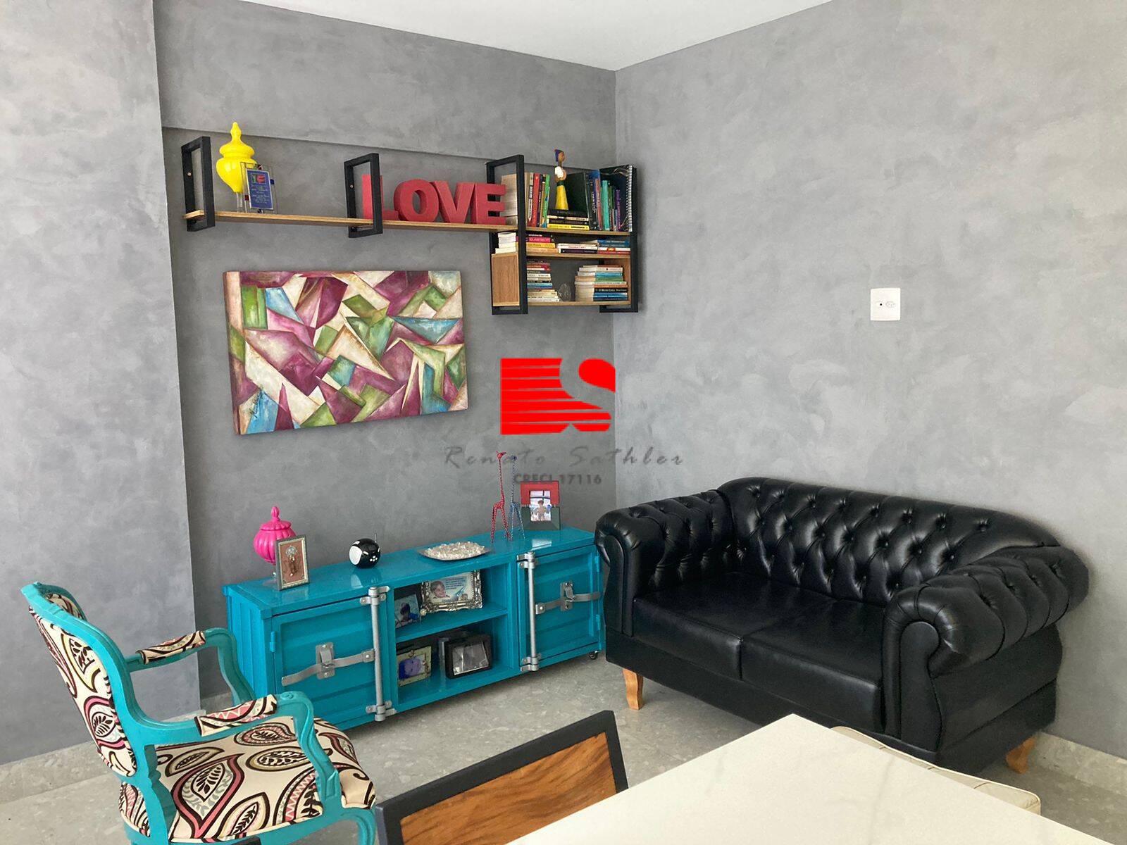 Apartamento à venda com 2 quartos, 63m² - Foto 20