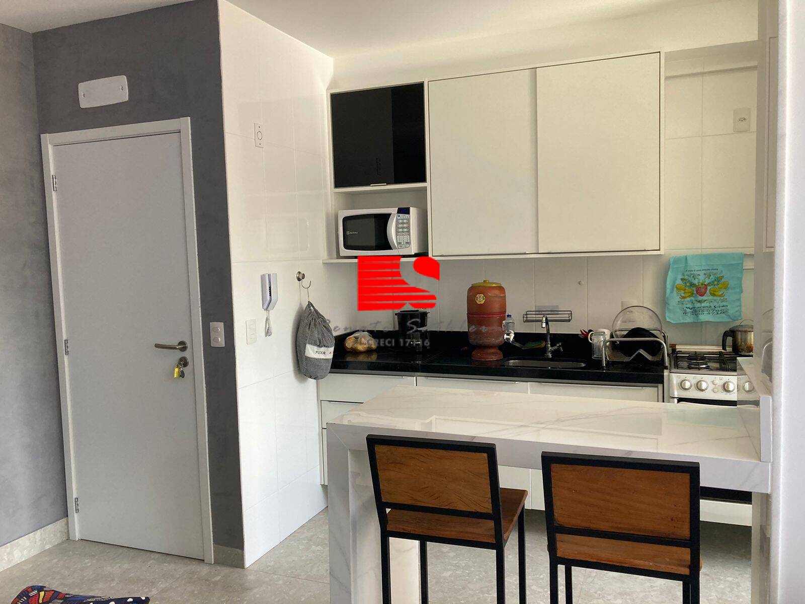 Apartamento à venda com 2 quartos, 63m² - Foto 23