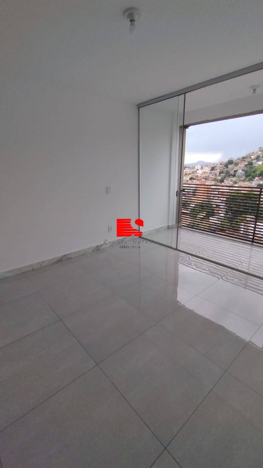 Apartamento à venda com 2 quartos, 68m² - Foto 6