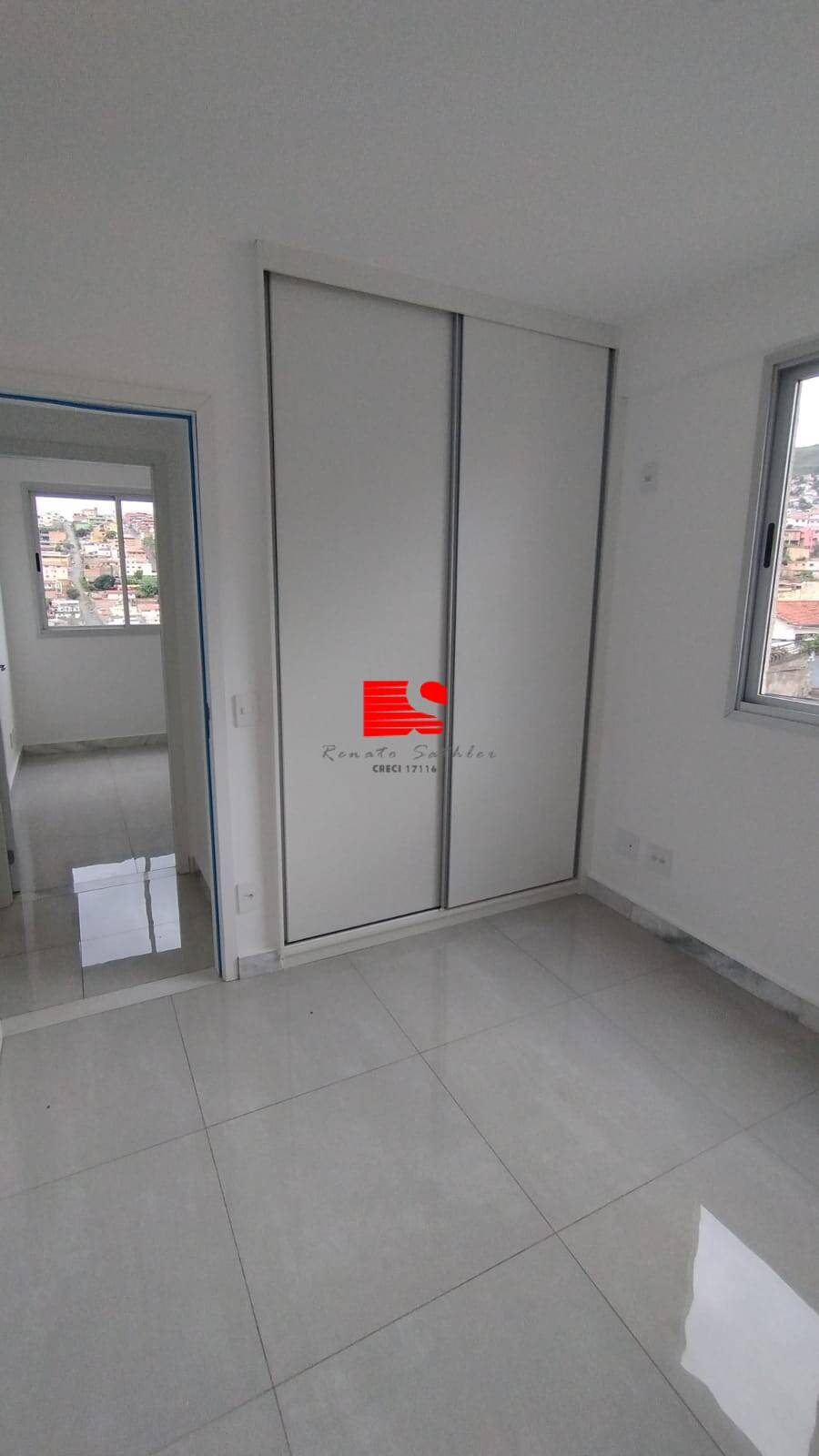 Apartamento à venda com 2 quartos, 68m² - Foto 7