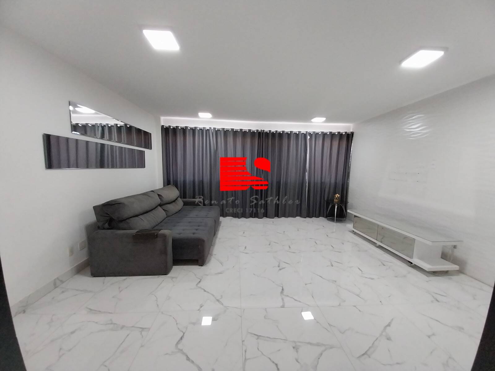 Apartamento à venda com 3 quartos, 150m² - Foto 23